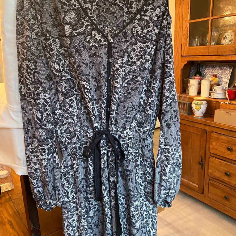 Rebecca Taylor small dress. Never worn